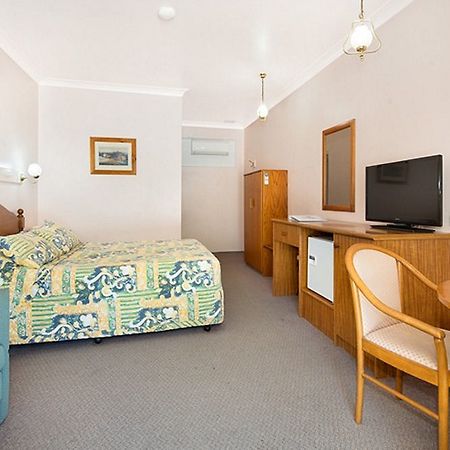 Berrima Bakehouse Motel Eksteriør billede