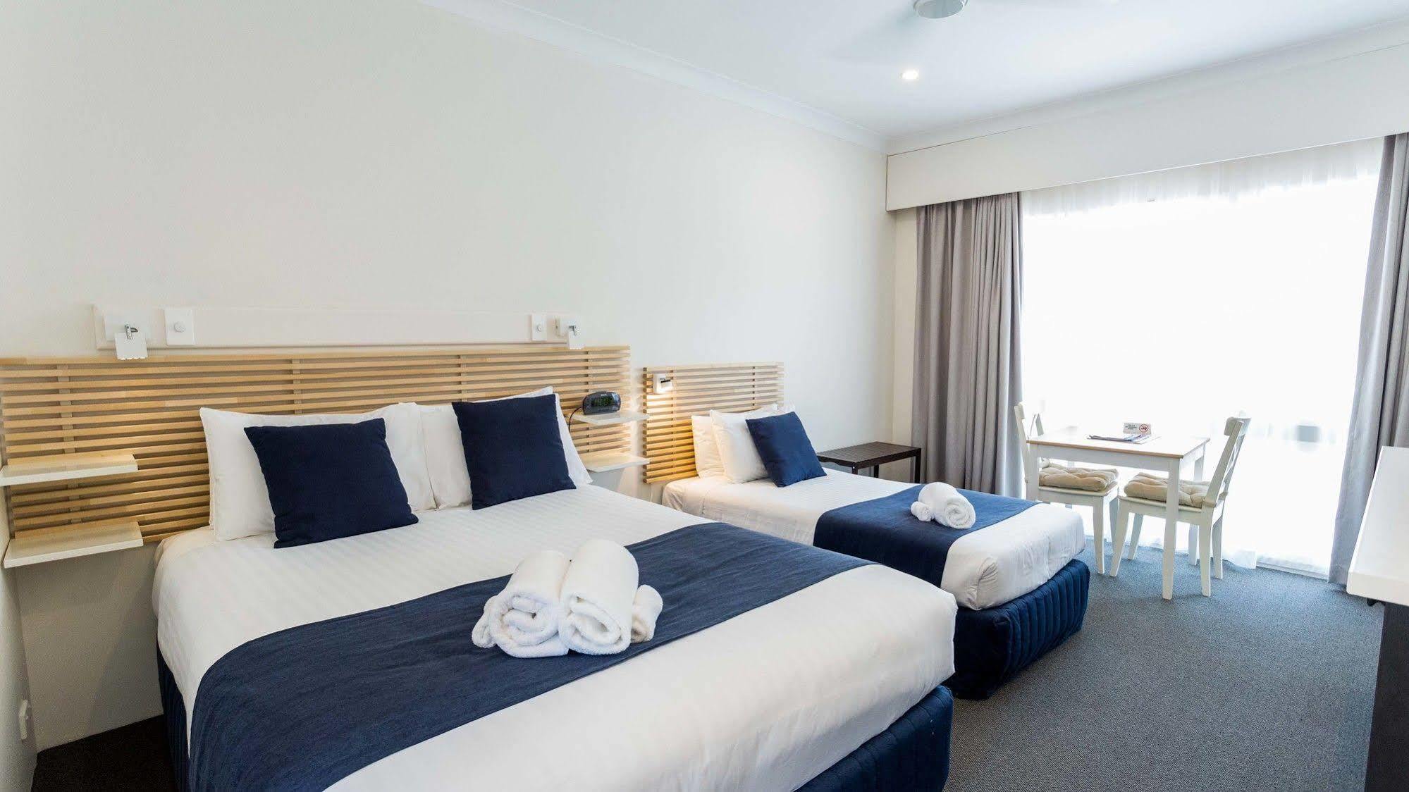 Berrima Bakehouse Motel Eksteriør billede